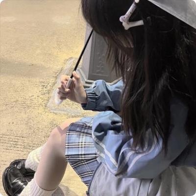 寻人档案